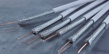 Kabel- und Steckverbinder bei Muster Elektro in Musterstadt