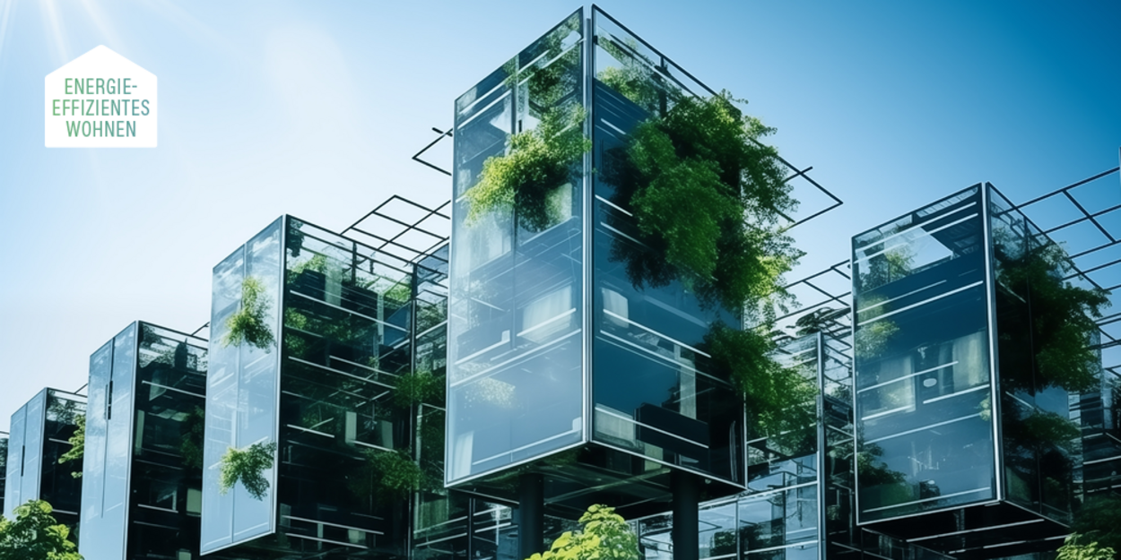 Smart Green Home bei Muster Elektro in Musterstadt