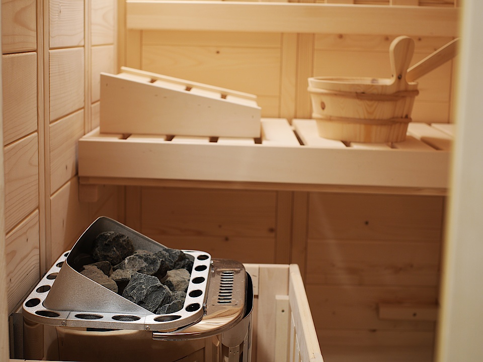 Sauna2 bei Muster Elektro in Musterstadt