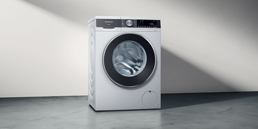 Waschmaschinen bei Muster Elektro in Musterstadt