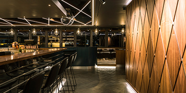 Hotellerie / Gastronomie bei Muster Elektro in Musterstadt