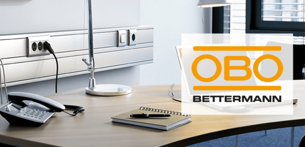 OBO bei Muster Elektro in Musterstadt