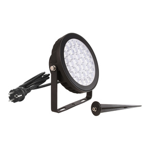 Fluter bei Muster Elektro in Musterstadt