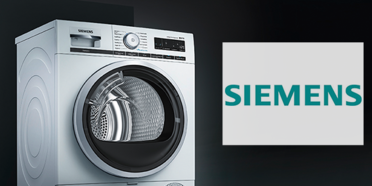 Siemens Hausgeräte bei Muster Elektro in Musterstadt